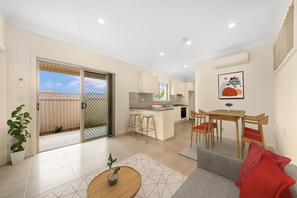 50a Grace Cres, Merrylands, NSW 2160