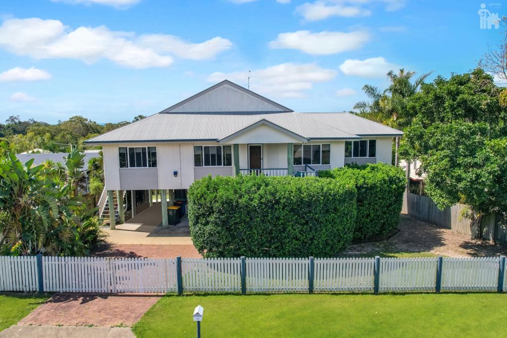 18 Annette St, Dundowran Beach, QLD 4655