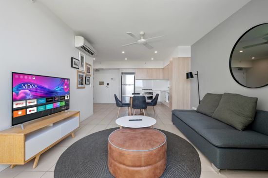 1316/35 Hercules St, Hamilton, QLD 4007