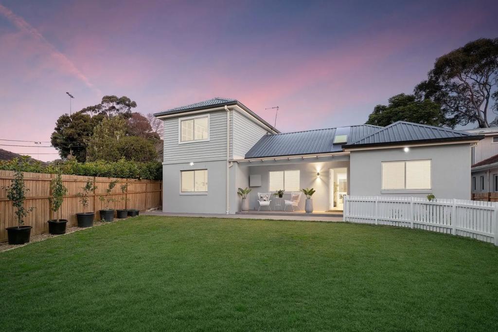 11 FRASER ST, LANE COVE NORTH, NSW 2066