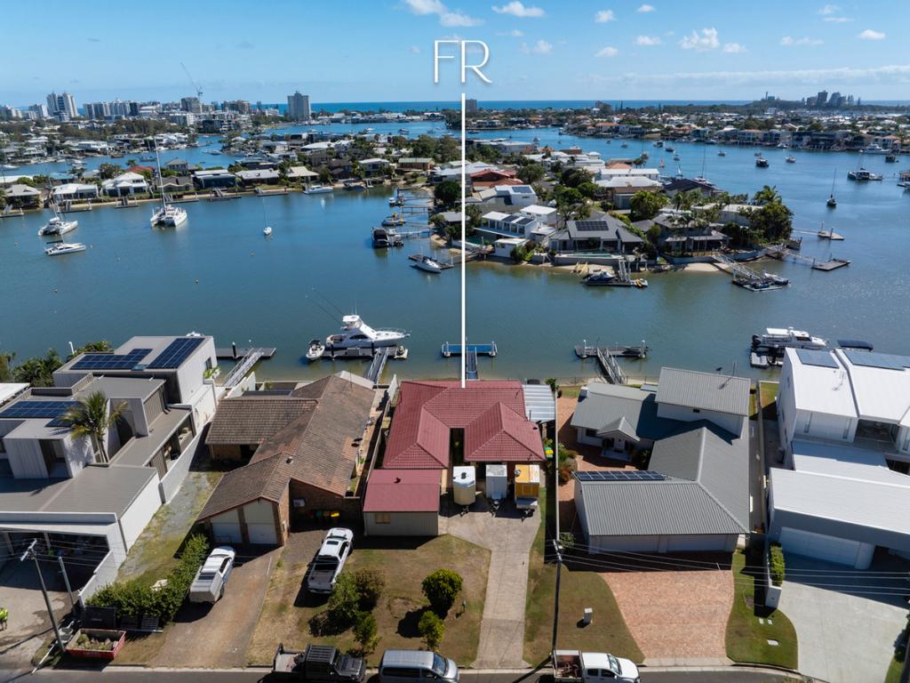 21 Neerim Dr, Mooloolaba, QLD 4557