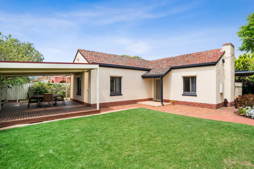 295 Oaklands Rd, Marion, SA 5043