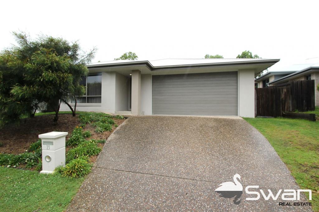 23 Nickel St, Pimpama, QLD 4209