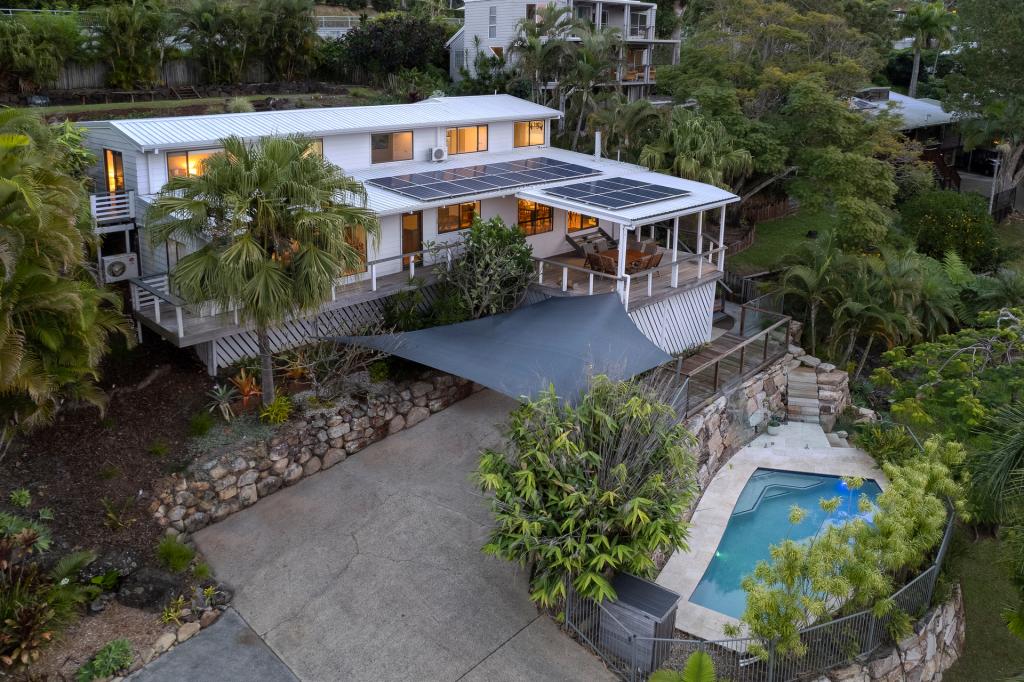 12 Radiata Ct, Elanora, QLD 4221