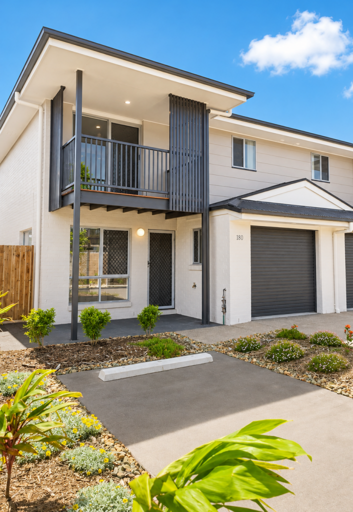 180/31 Goodrich Rd W, Murrumba Downs, QLD 4503