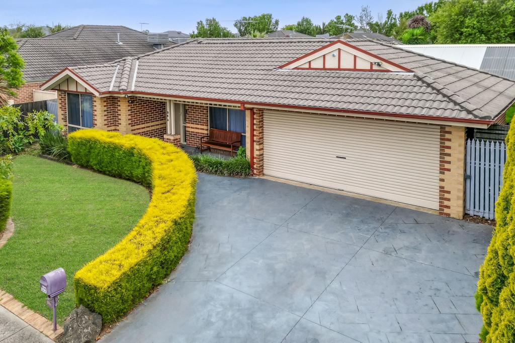 94A GOLF LINKS RD, BERWICK, VIC 3806