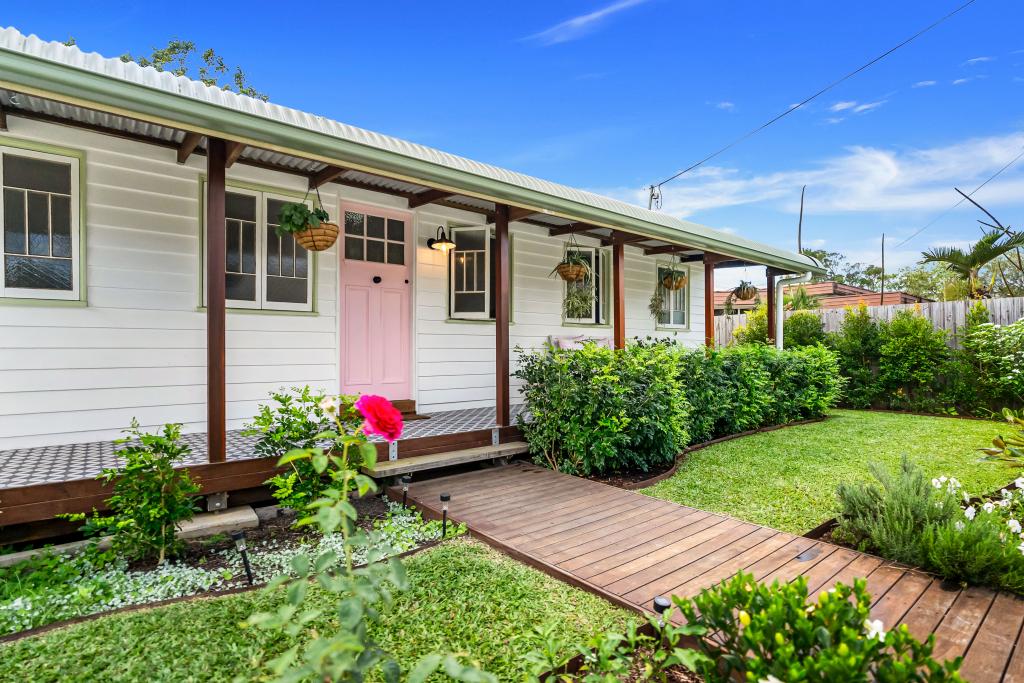 14 Swan St, Gordonvale, QLD 4865