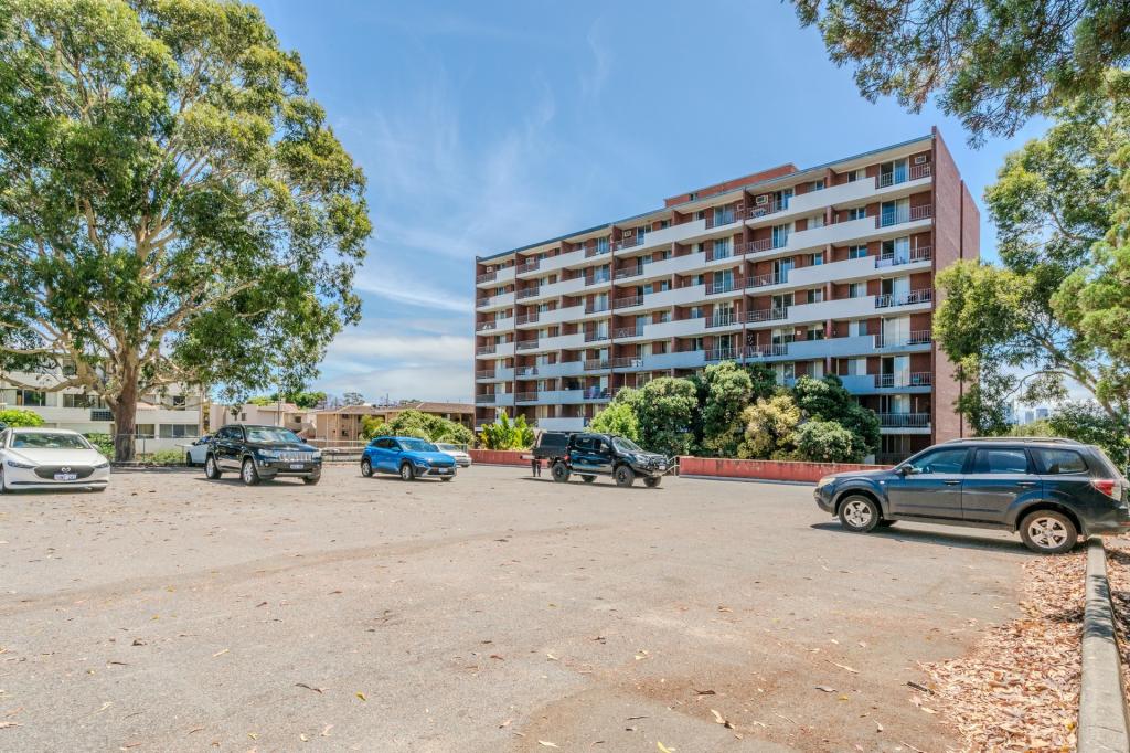 609/69 King George St, Victoria Park, WA 6100