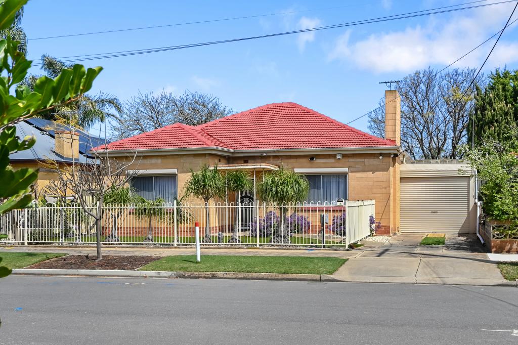 18 Dover Tce, Largs North, SA 5016