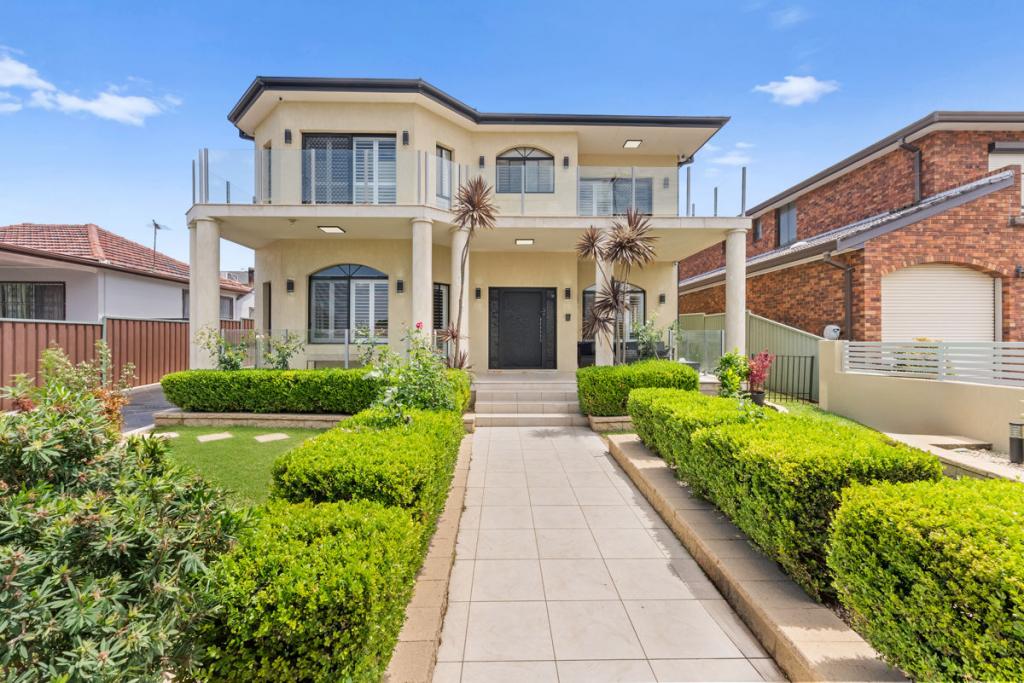 122 Excelsior St, Merrylands, NSW 2160