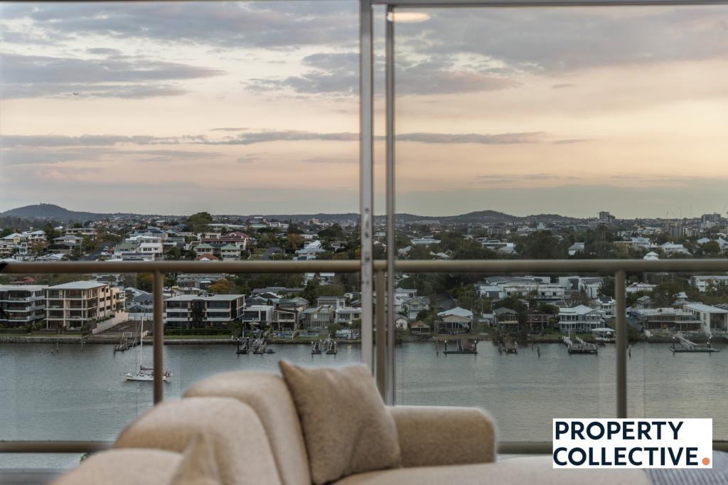 8/17 Quarry St, Hamilton, QLD 4007