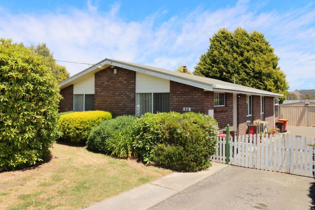 36 Summerdale Gr, Summerhill, TAS 7250