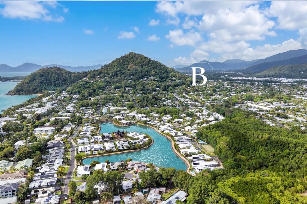32 Blue Water Lane, Trinity Beach, QLD 4879