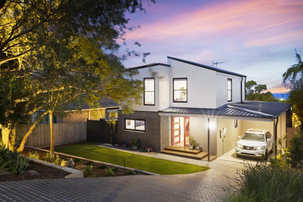 22 Arnhem Rd, Allambie Heights, NSW 2100