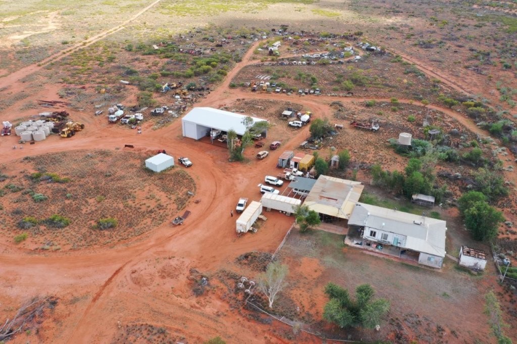 Port Hedland-Marble Bar Rd, Port Hedland, WA 6721