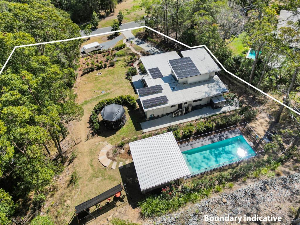 50 Mary Bale Dr, Tallebudgera, QLD 4228