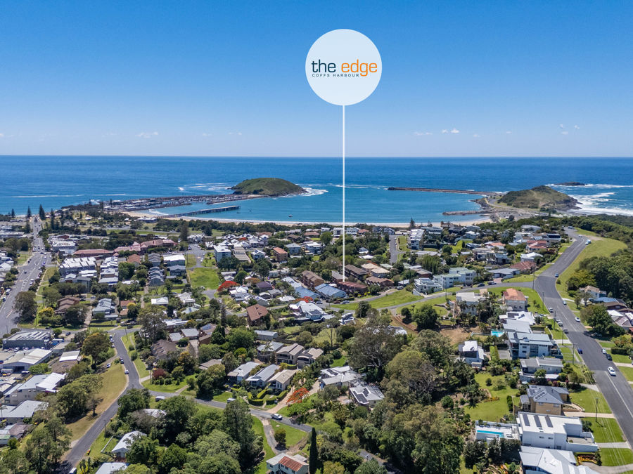 4/34 Jarrett St, Coffs Harbour, NSW 2450