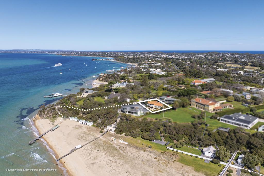 10 Point King Rd, Portsea, VIC 3944