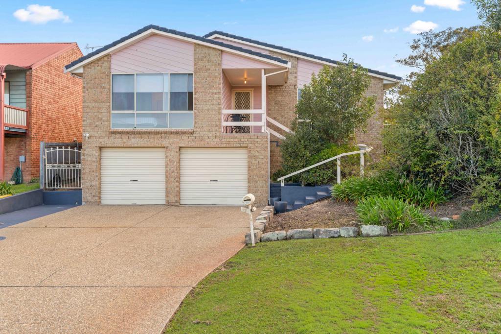 22 Lydon Cres, West Nowra, NSW 2541