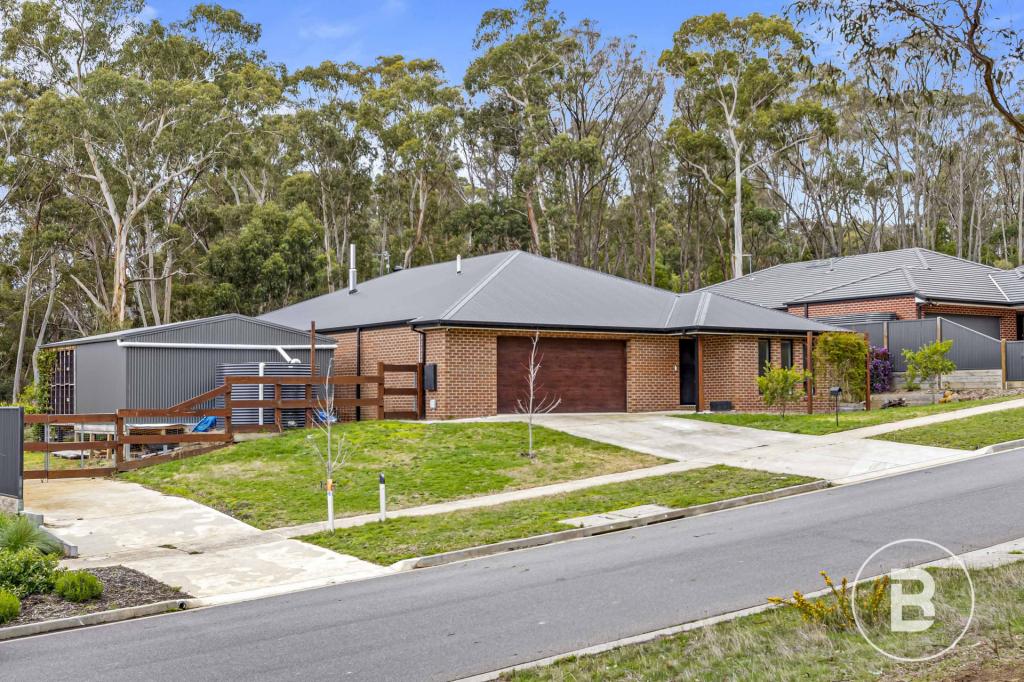 62 Stringybark Dr, Brown Hill, VIC 3350