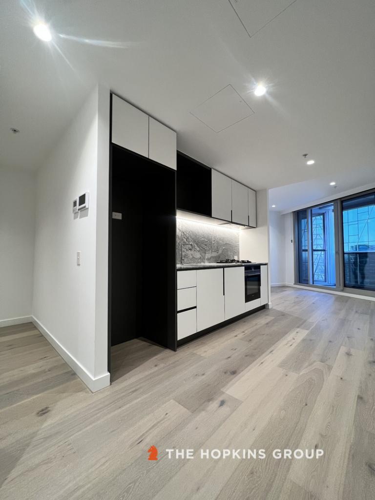 2103b/250 Spencer St, Melbourne, VIC 3000