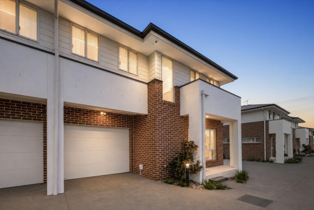 4/54 Canberra St, Oxley Park, NSW 2760