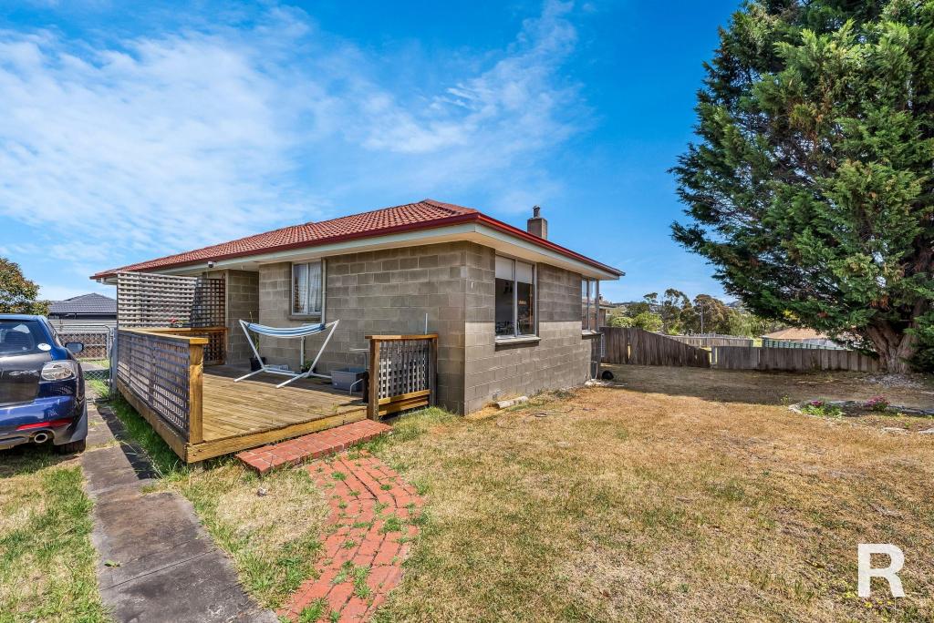 1 Launde Ave, Clarendon Vale, TAS 7019