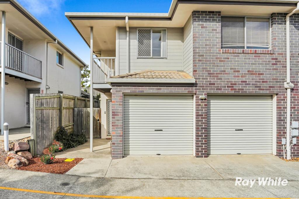 4/72 Learoyd Rd, Algester, QLD 4115