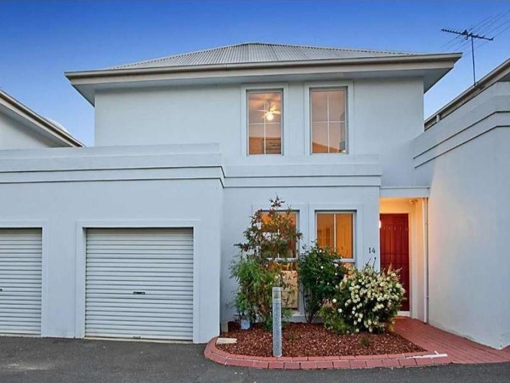 14/99 The Strand, Newport, VIC 3015