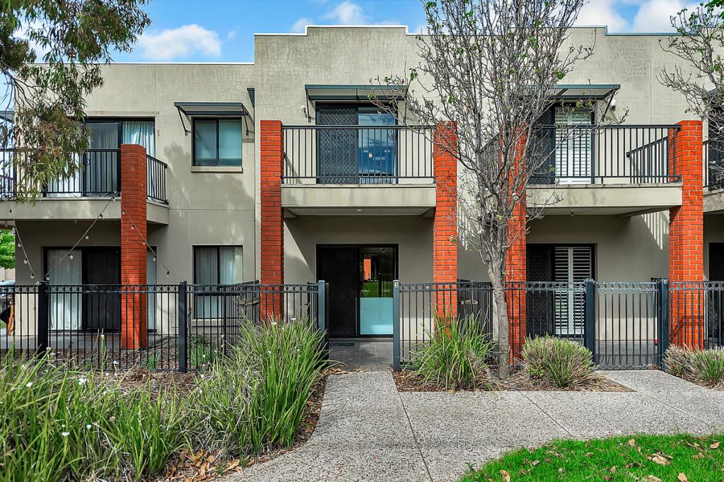 3/20 Macmillan Ave, Mawson Lakes, SA 5095
