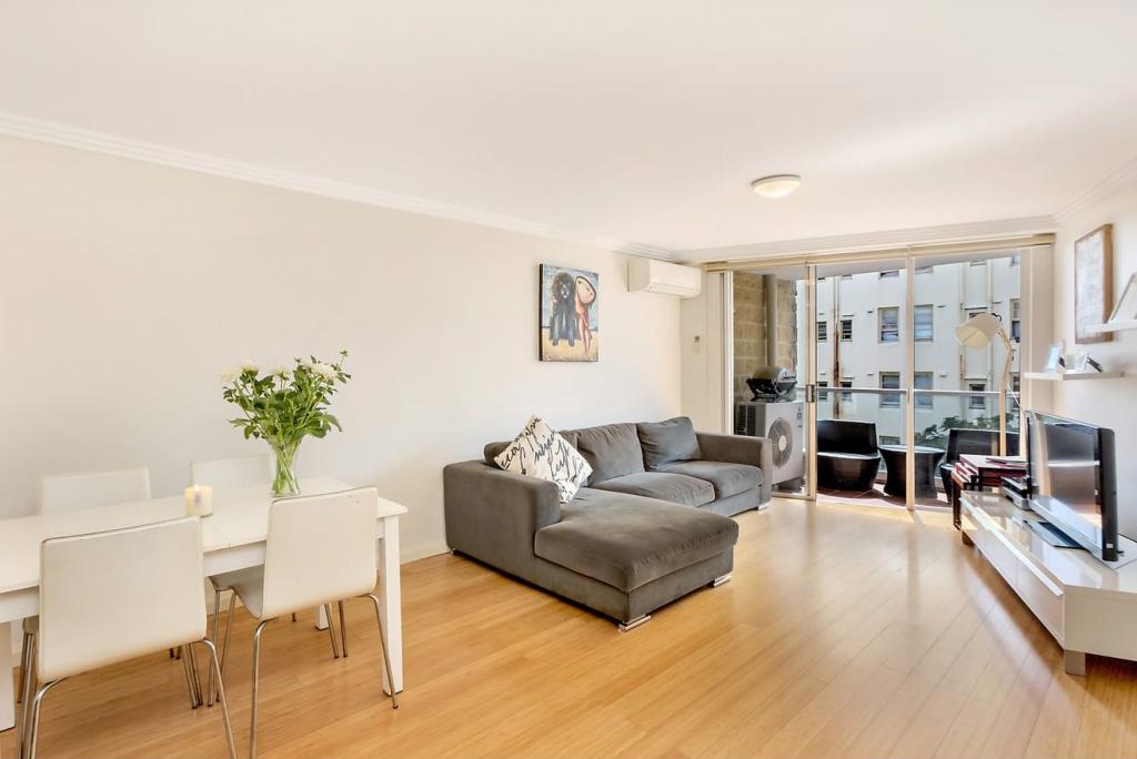 46/185 Campbell St, Surry Hills, NSW 2010