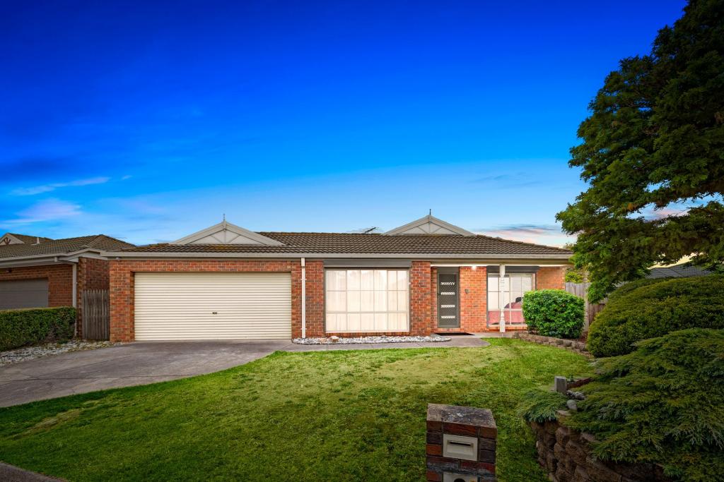 3 London Ct, Hoppers Crossing, VIC 3029