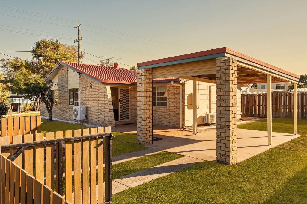 46 Ranald Ave, Ningi, QLD 4511