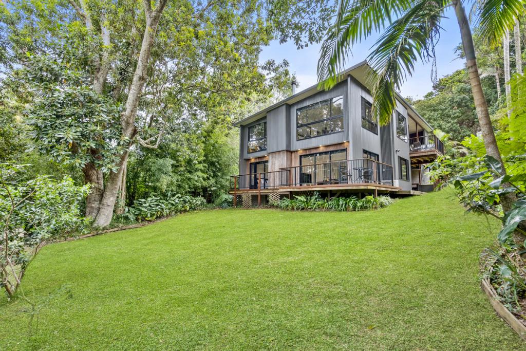 25 FORESTRY RD, SPRINGBROOK, QLD 4213