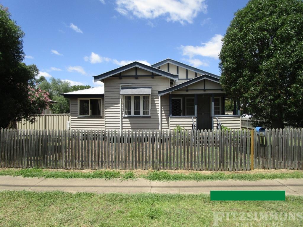 Contact Agent For Address, Dalby, QLD 4405