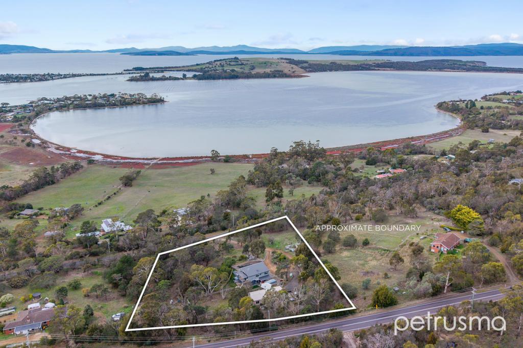 40 Clifton Beach Rd, Clifton Beach, TAS 7020