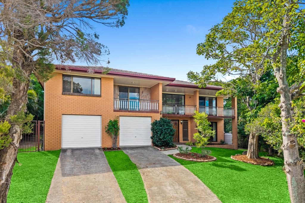 46 Swanfield St, Macgregor, QLD 4109