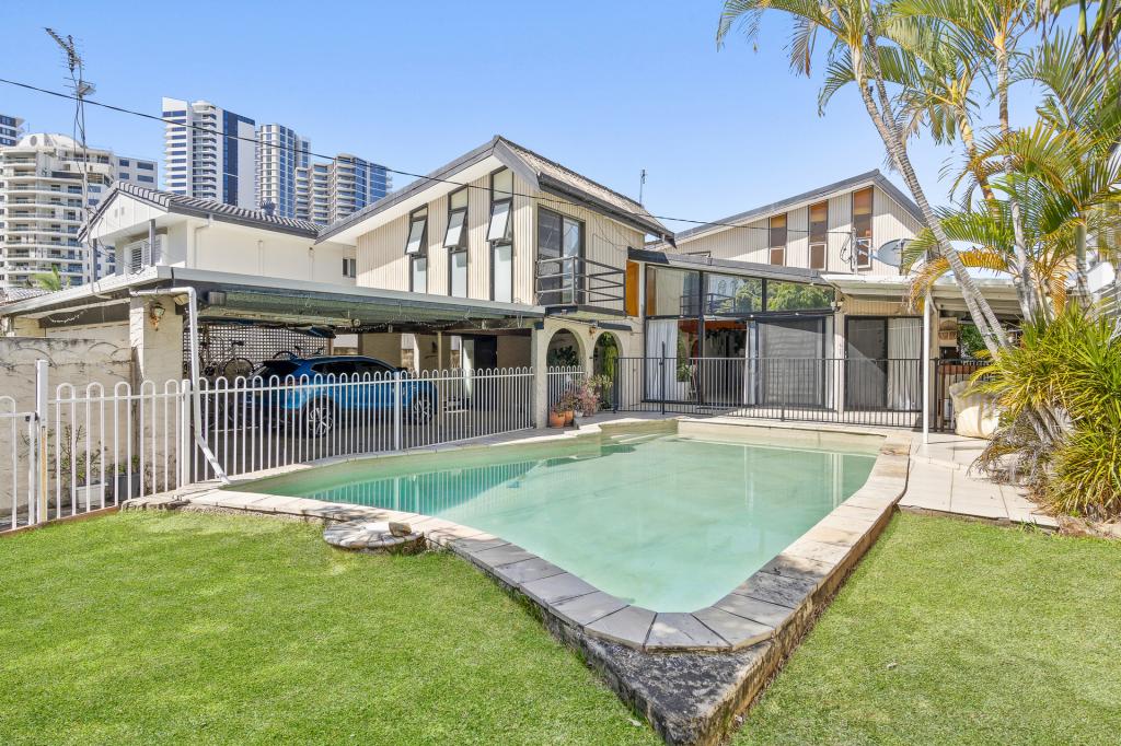 40 Peak Ave, Main Beach, QLD 4217