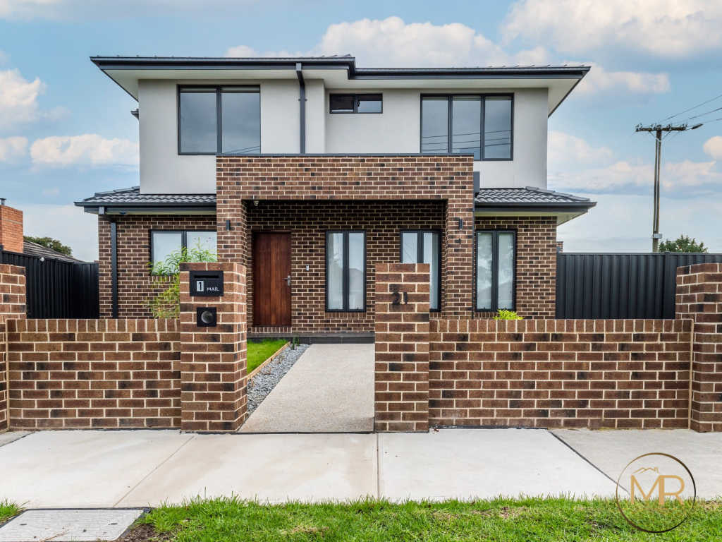 1/21 Angus St, Hadfield, VIC 3046