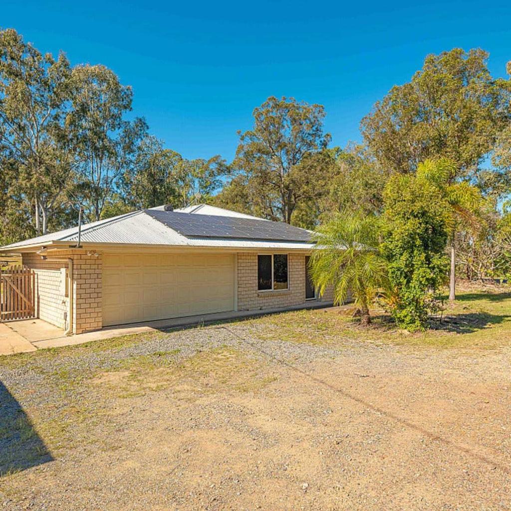 83 Lawson Rd, Pie Creek, QLD 4570