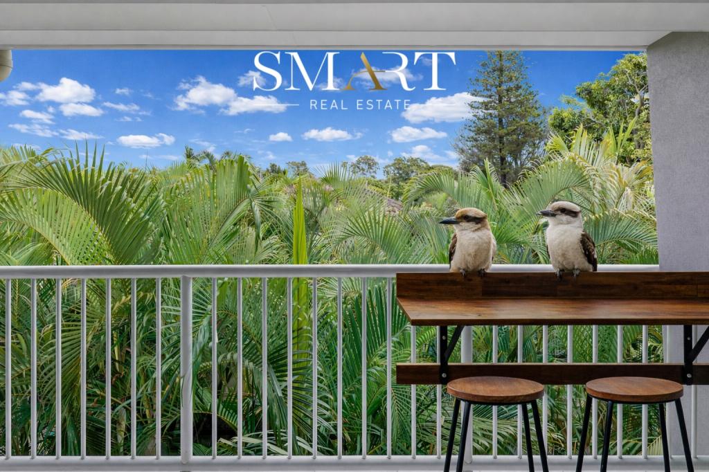 17/8 Ahern St, Labrador, QLD 4215