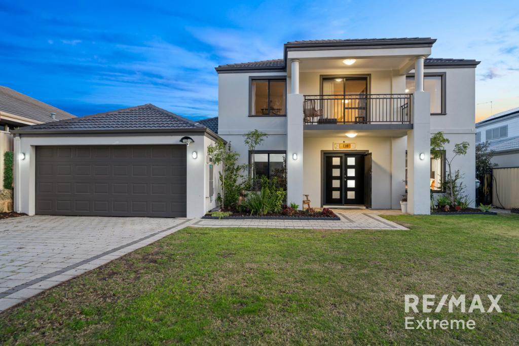 126 Golf Links Dr, Carramar, WA 6031