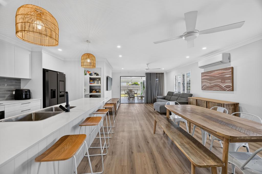 5 The Grange, Shaw, QLD 4818