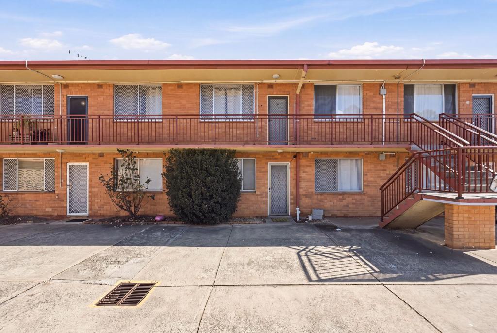 9/39 Thurralilly St, Queanbeyan East, NSW 2620