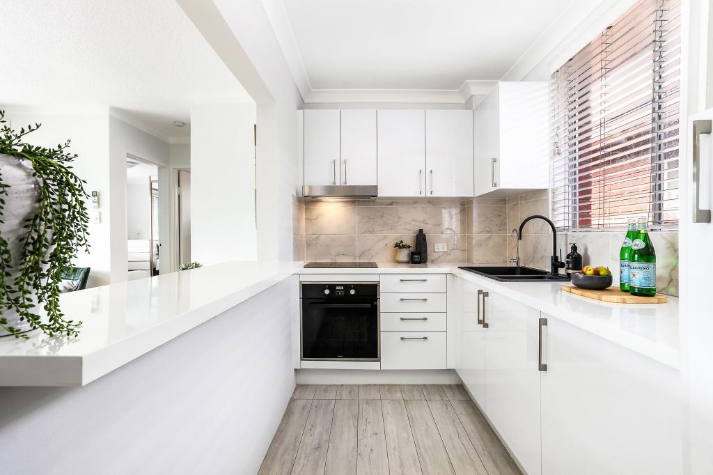 22/76 LENTHALL ST, KENSINGTON, NSW 2033