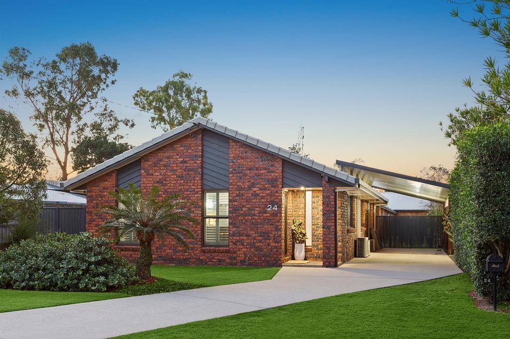 24 Cassia Ave, Coolum Beach, QLD 4573