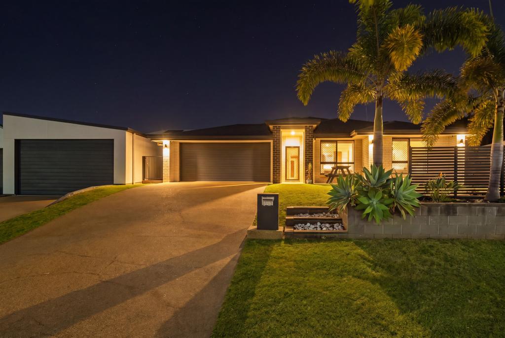 15 Bells Ct, Rosslyn, QLD 4703