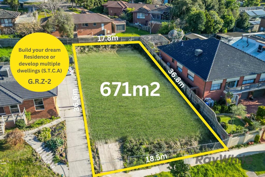 91 Matthew Flinders Ave, Endeavour Hills, VIC 3802