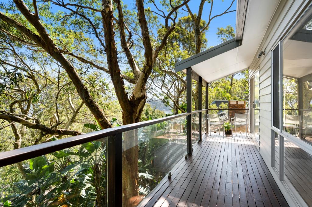 8 Crane Lodge Pl, Palm Beach, NSW 2108