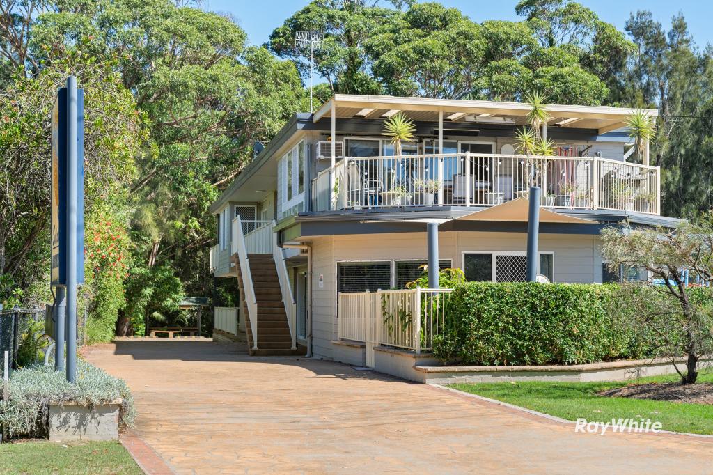 4/1 Mitchell Pde, Mollymook Beach, NSW 2539